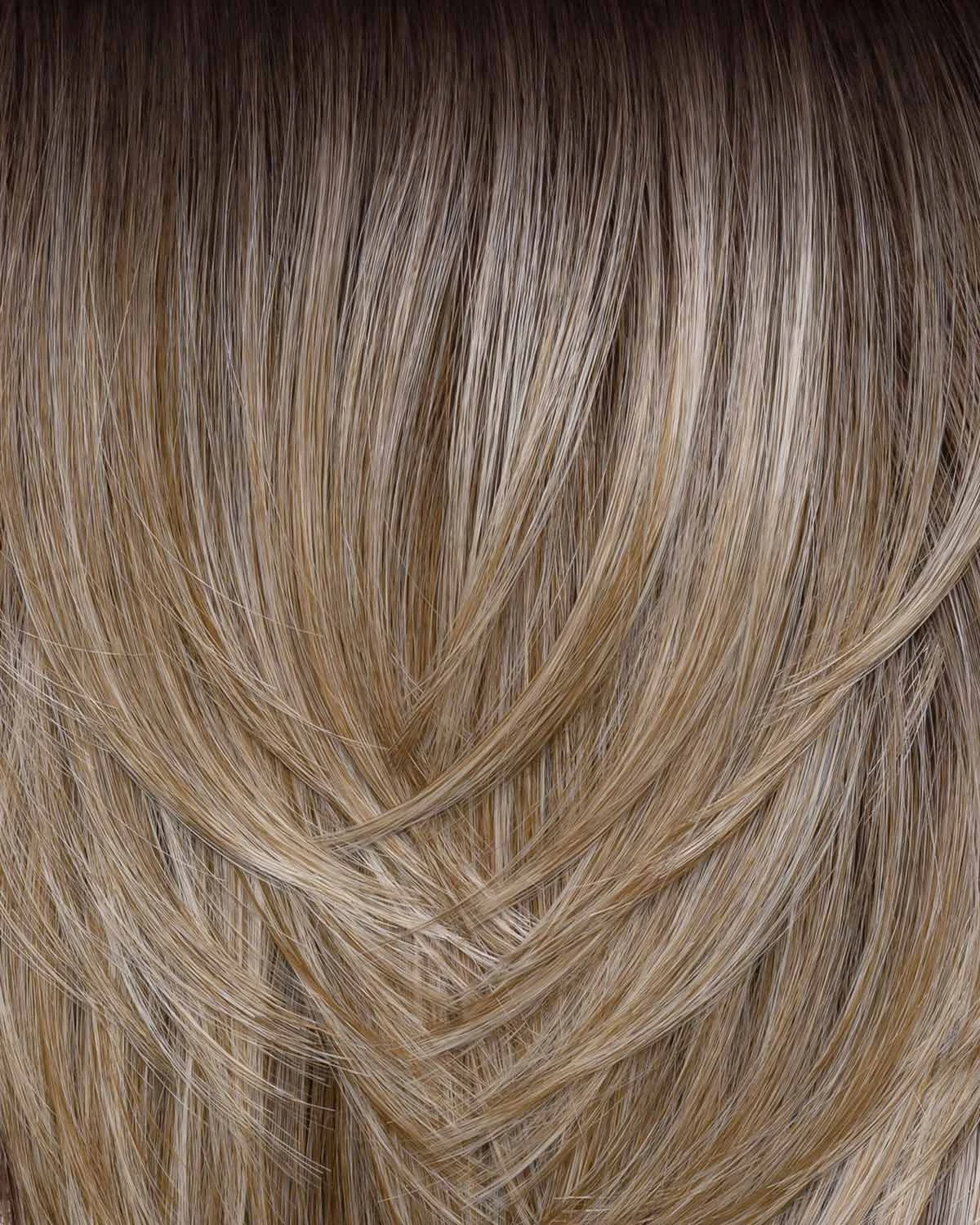 Stay With Me | Lace Front & Monofilament Part Synthetic Wig By Stephen Designs - Image 14