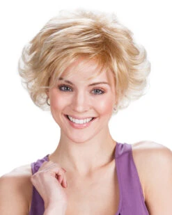 Frenchy | Synthetic Wig By Tony Of Beverly