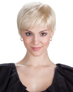 Arden | Monofilament Crown Synthetic Wig By Tony Of Beverly