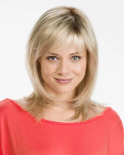 Hunter | Lace Front & Monofilament Synthetic Wig By Tony Of Beverly