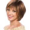 Tatum | Lace Front Monofilament Synthetic Wig By Tony Of Beverly
