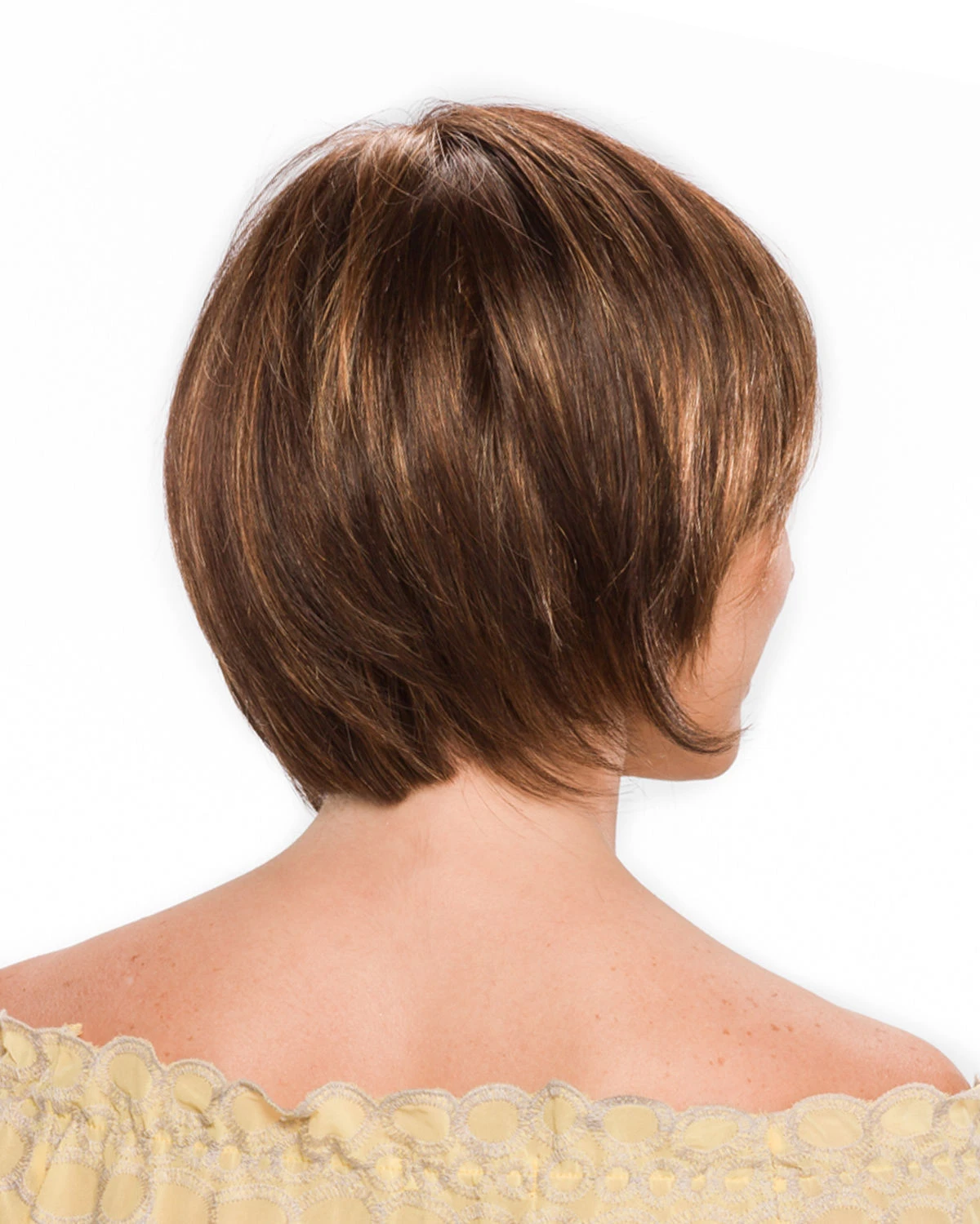 Tatum | Lace Front Monofilament Synthetic Wig By Tony Of Beverly - Image 3