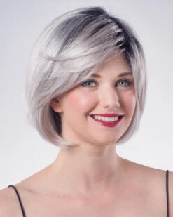 Arya (Rooted) | Lace Front & Monofilament Part Synthetic Wig By Tony Of Beverly