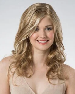 Joelle | Lace Front & Monofilament Crown Synthetic Wig By Tony Of Beverly