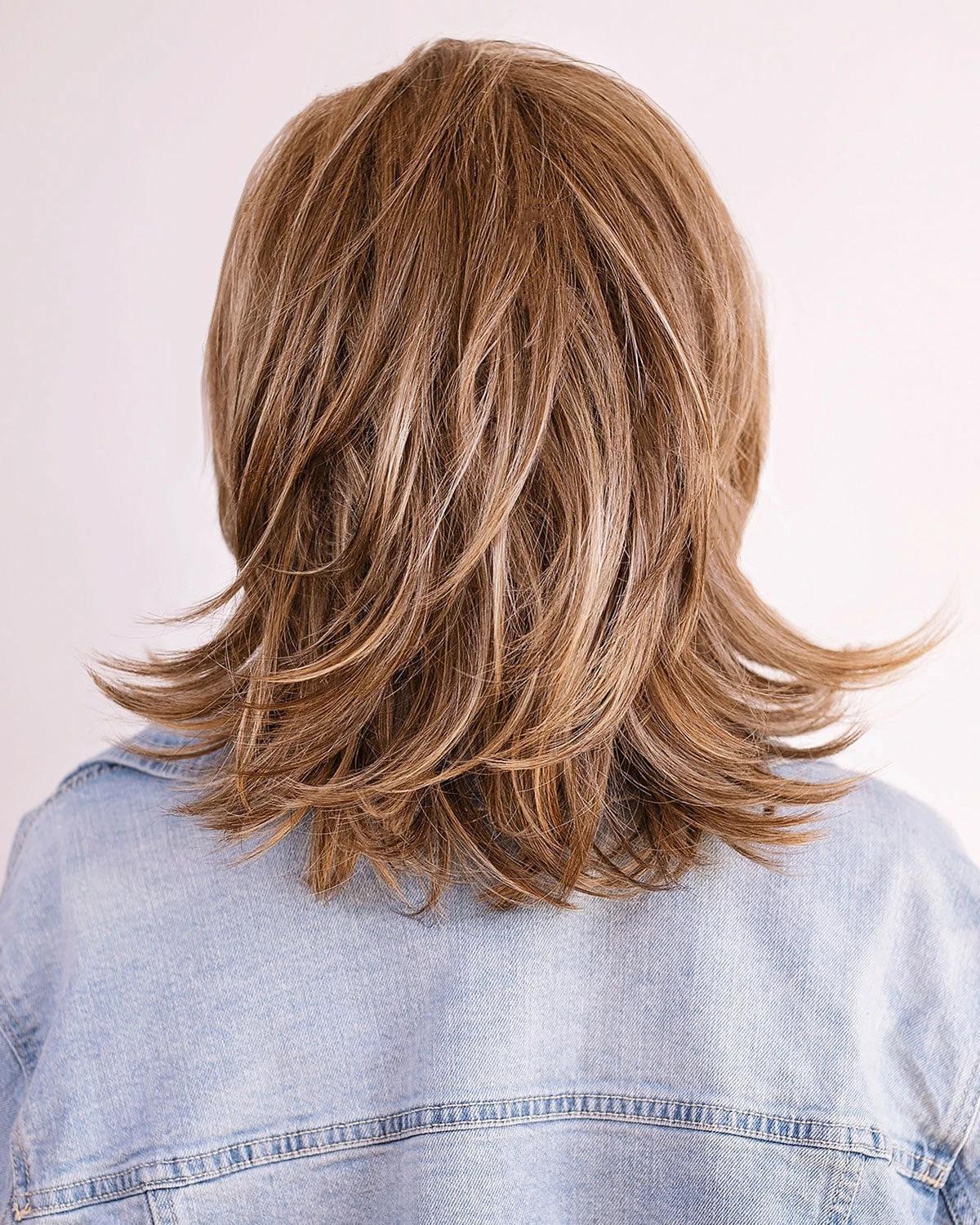 Nicki (Rooted) | Lace Front Wig By Tony Of Beverly - Image 3