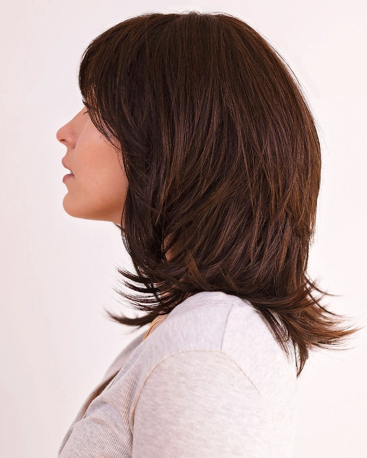 Nicki (Rooted) | Lace Front Wig By Tony Of Beverly