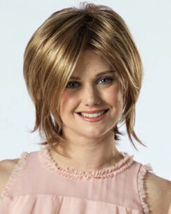 Karis | Lace Front & Monofilament Wig By Tony Of Beverly