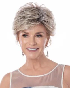 Salon Select HF | Synthetic Wig By Toni Brattin