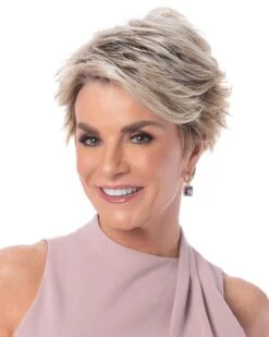 Inspiration HF | Synthetic Wig By Toni Brattin