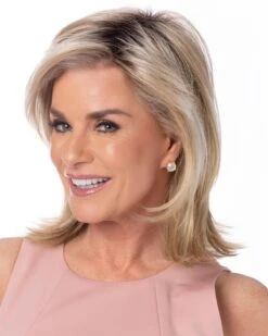 Luminous-Plus HF | Synthetic Wig By Toni Brattin