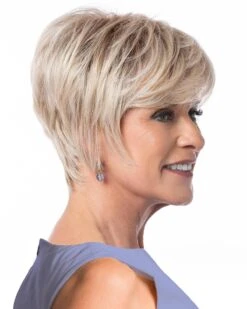 Timeless-Plus HF | Synthetic Wig By Toni Brattin