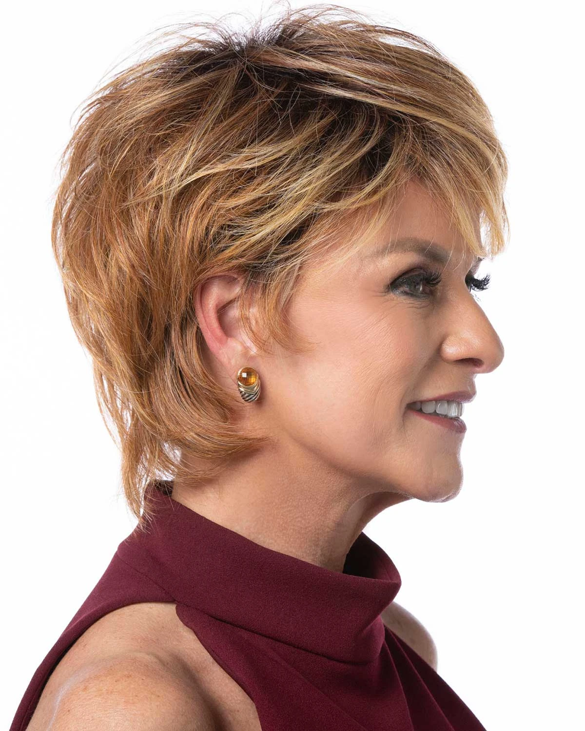 Marvelous HF | Synthetic Wig By Toni Brattin - Image 2