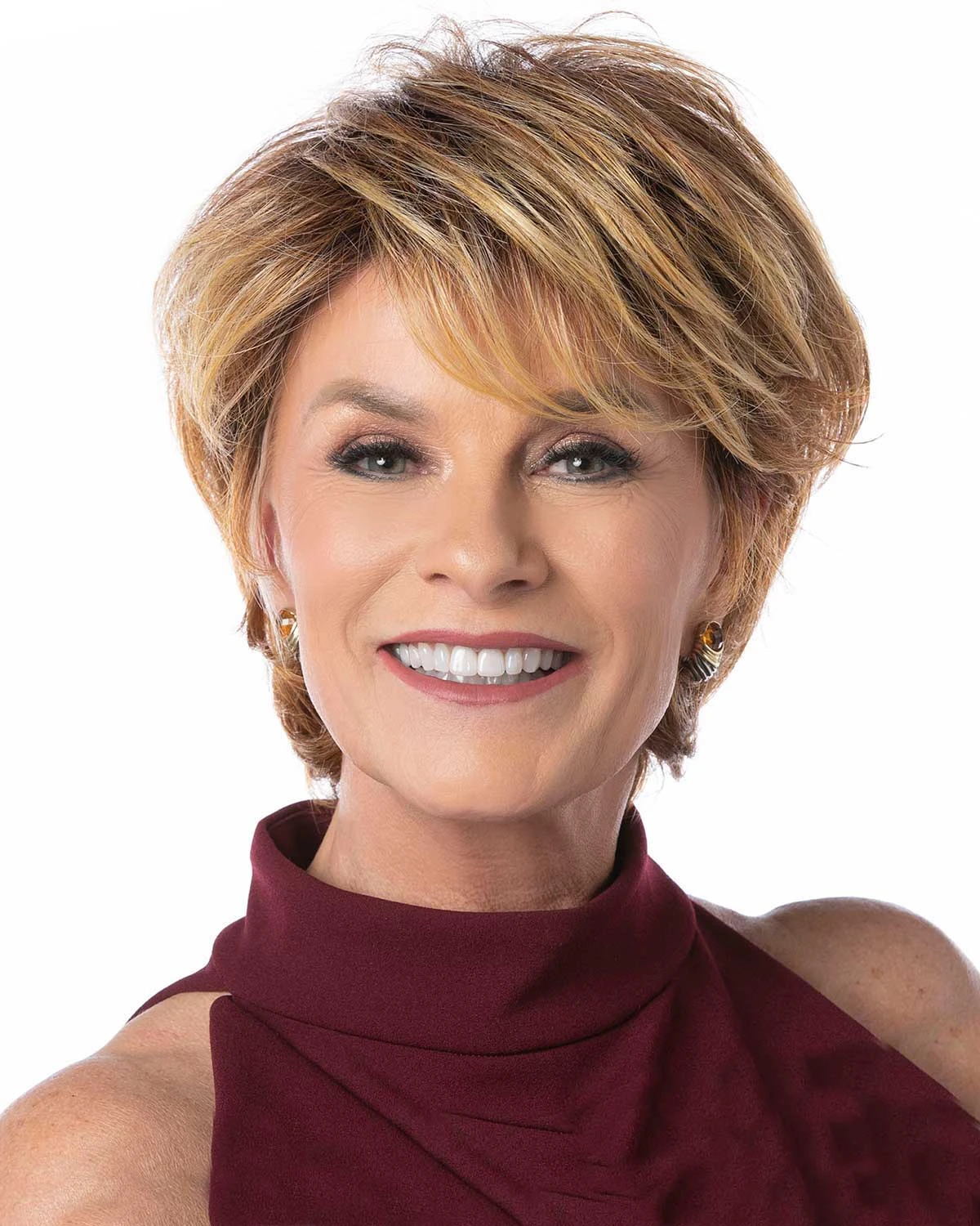 Marvelous HF | Synthetic Wig By Toni Brattin