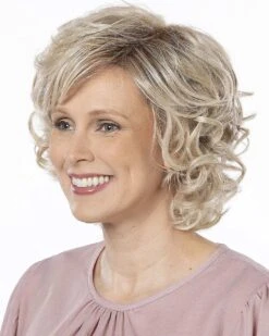 Gorgeous-Plus HF | Synthetic Wig By Toni Brattin