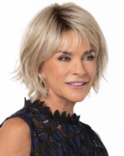 Trendy-Plus HF | Synthetic Wig By Toni Brattin