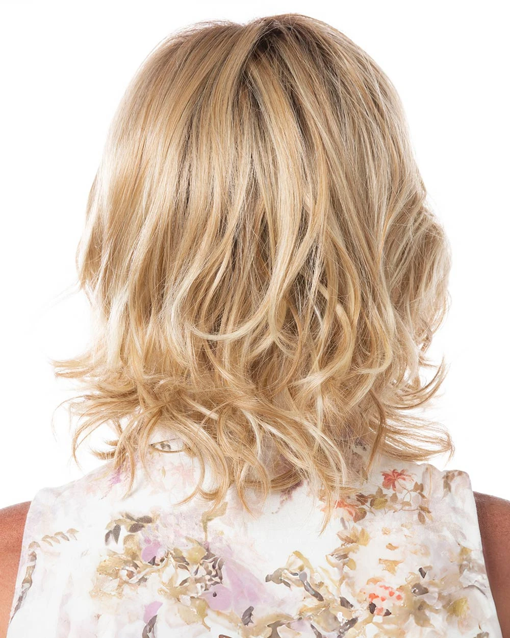 Spectacular HF | Synthetic Wig By Toni Brattin - Image 4