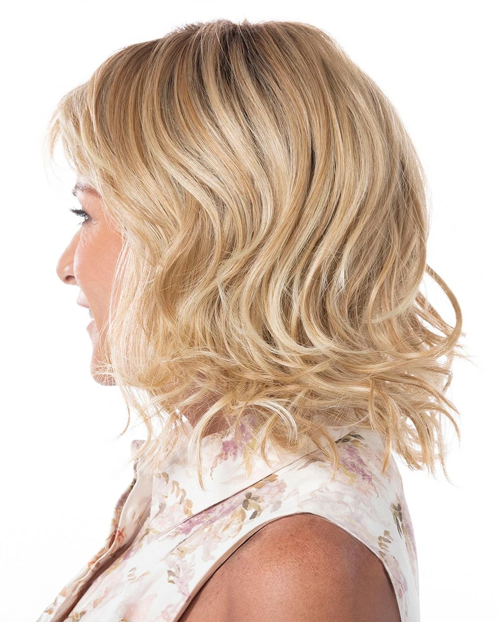 Spectacular HF | Synthetic Wig By Toni Brattin - Image 3