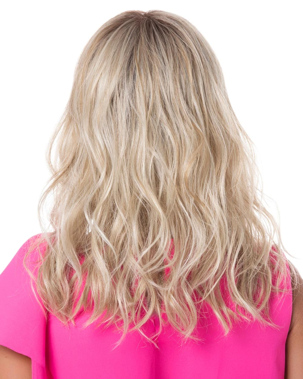 Great Vibe-Plus HF | Synthetic Wig By Toni Brattin - Image 4