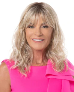 Great Vibe HF | Synthetic Wig By Toni Brattin