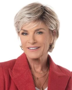 Casual Look HF | Synthetic Wig By Toni Brattin