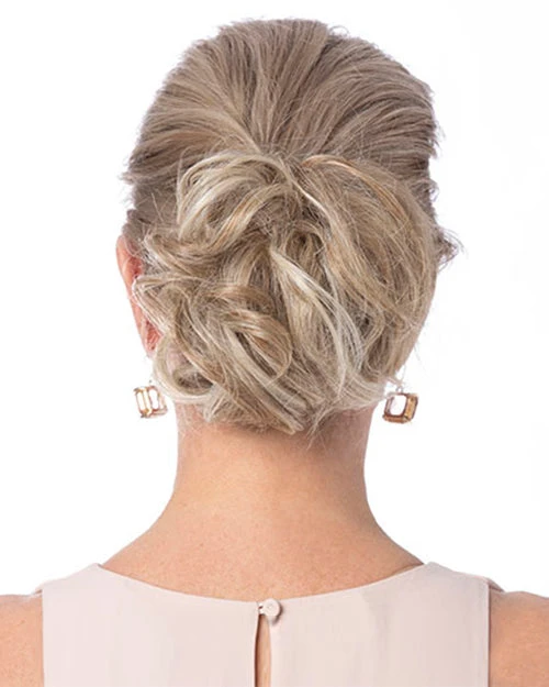 Petite Pouf HF | Hair Piece By Toni Brattin - Image 2