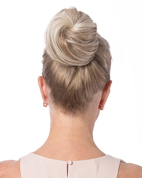Honey-Do Bun HF | Hair Piece By Toni Brattin - Image 3