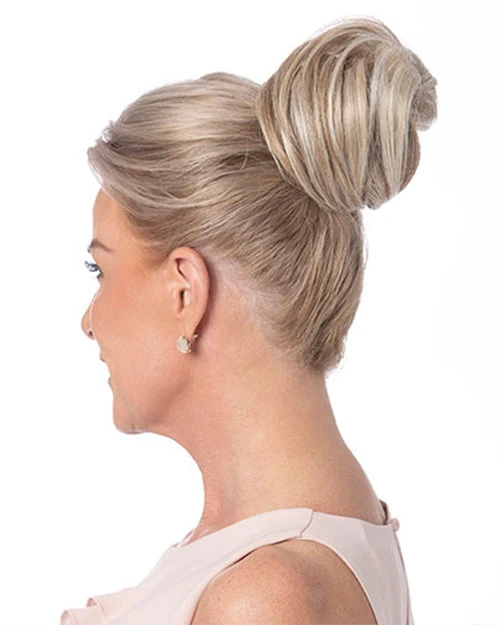 Honey-Do Bun HF | Hair Piece By Toni Brattin - Image 2
