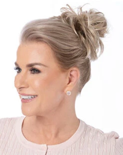 Twist Classic With Bonus HF | Hair Piece By Toni Brattin