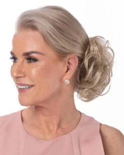 Twin Clip Petite HF | Hair Piece By Toni Brattin