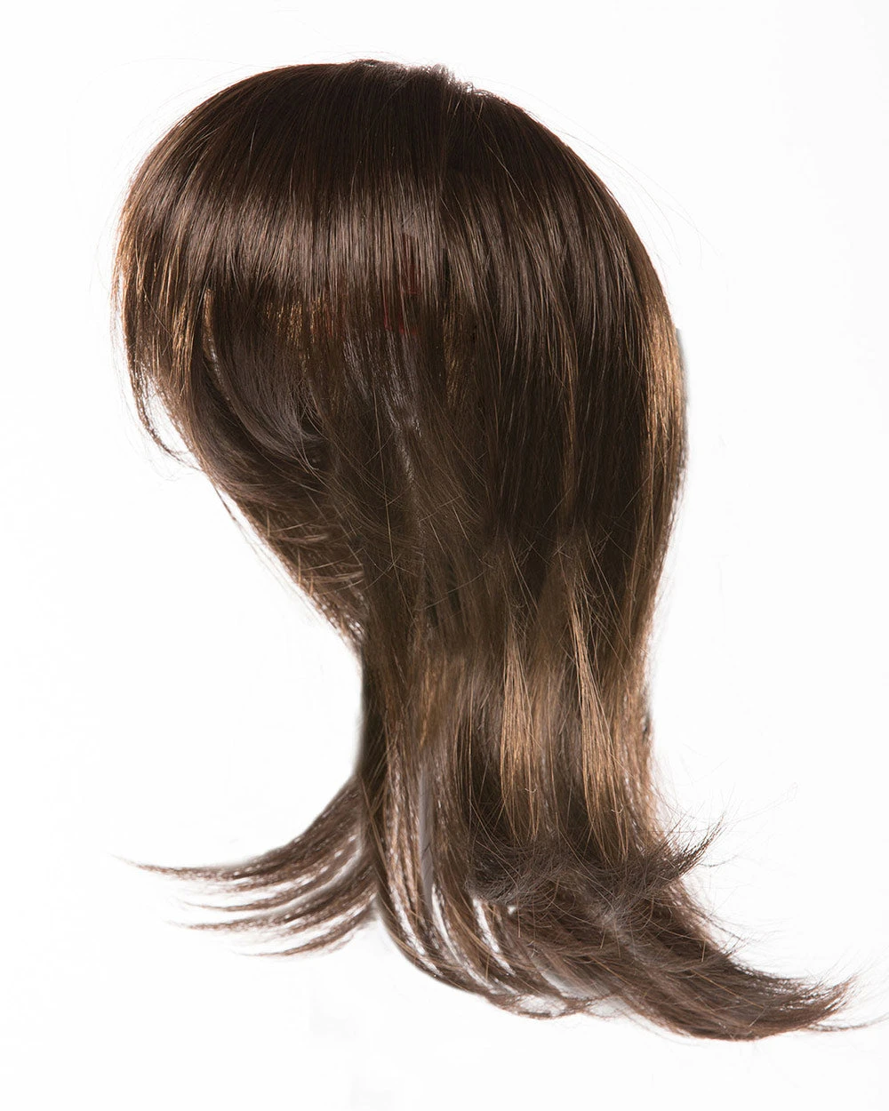 Faux Filler Ultimate Straight Topper HF | Synthetic Hair Wiglet By Toni Brattin - Image 4