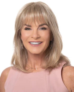 Wispy Bang HF | Hair Piece By Toni Brattin