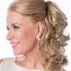 Mini Curls Cando Comb HF | Hair Piece By Toni Brattin