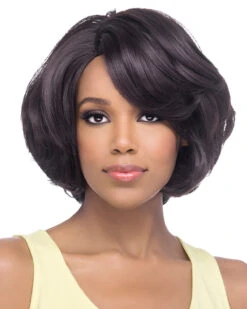 AW-Glenda | Synthetic Wig By Vivica Fox