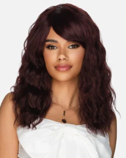 AW-Emma | Synthetic Wig By Vivica Fox