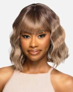 AW-Sky | Synthetic Wig By Vivica Fox