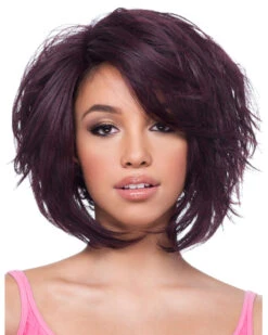 Gemini | Lace Front Synthetic Wig By Vivica Fox