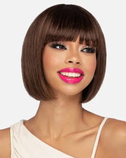 Deo | Remy Human Hair Wig By Vivica Fox