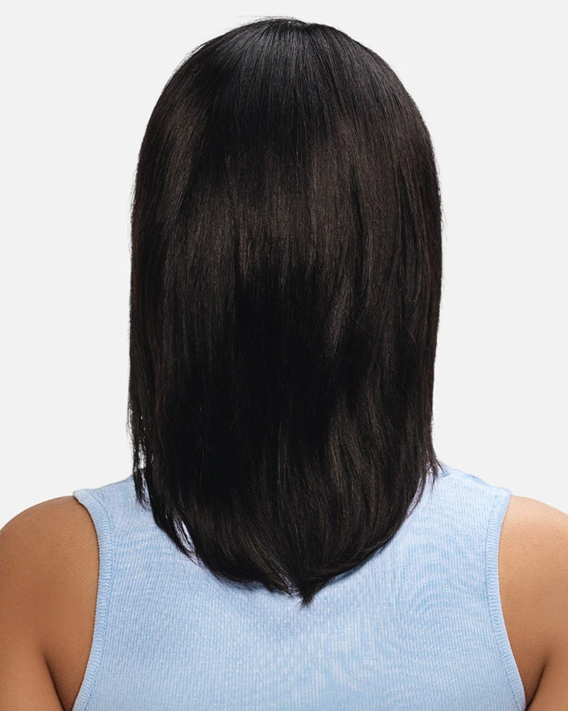 Veda | Lace Front Remy Human Hair Wig By Vivica Fox - Image 3