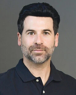 400 | Men's Human Hair Toupee By Wig Pro