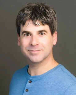 402 | Men's Human Hair Toupee By Wig Pro