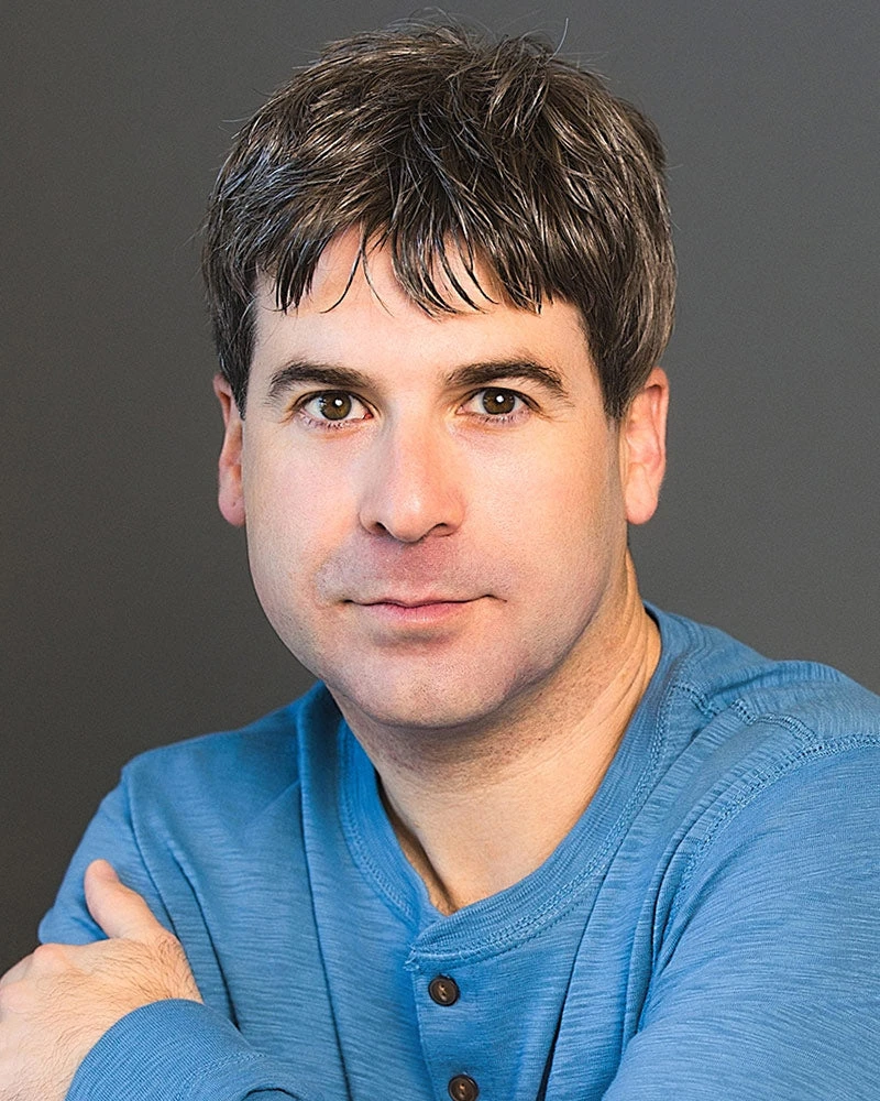 402 | Men's Human Hair Toupee By Wig Pro - Image 2