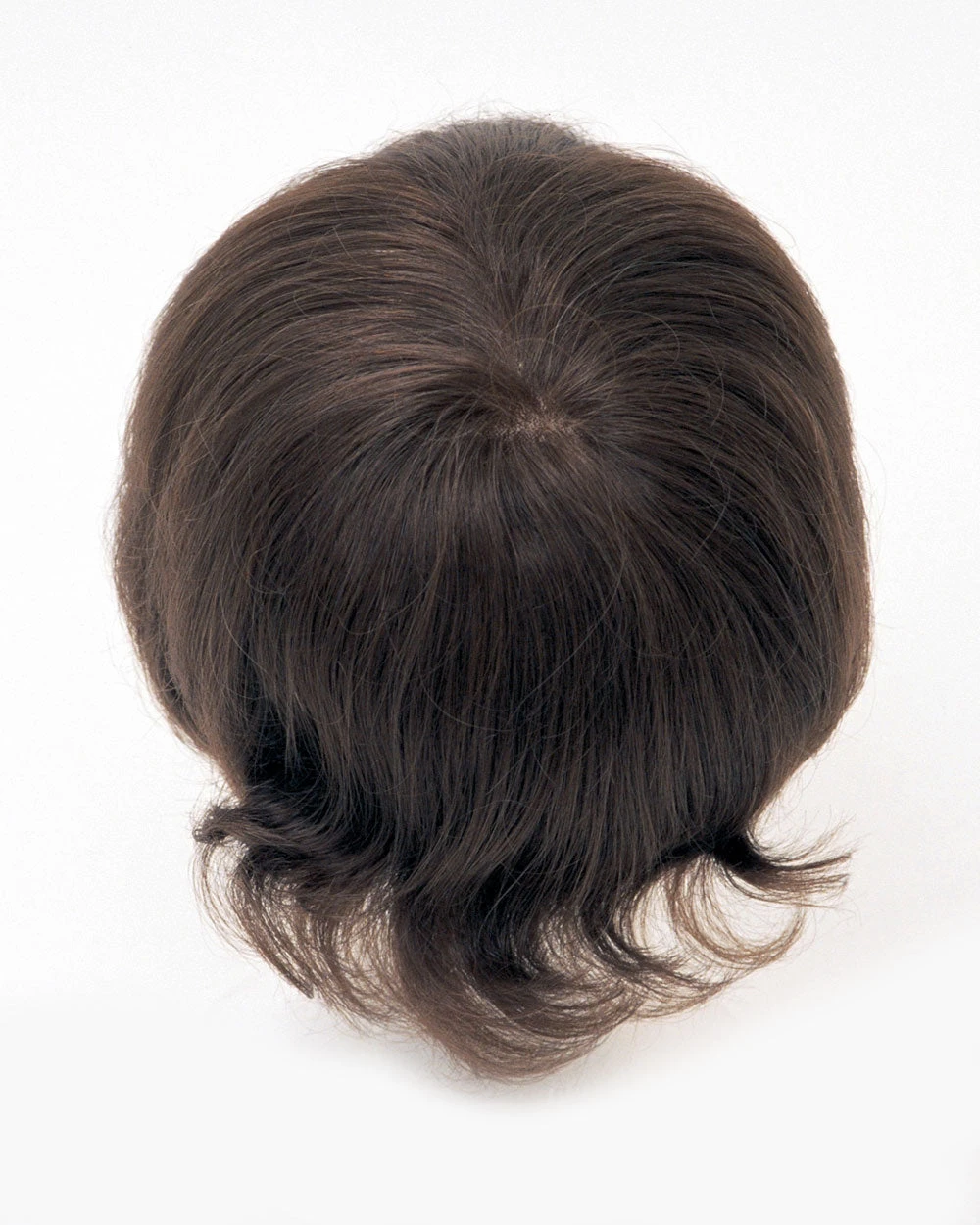 403 | Men's Human Hair Toupee By Wig Pro - Image 10