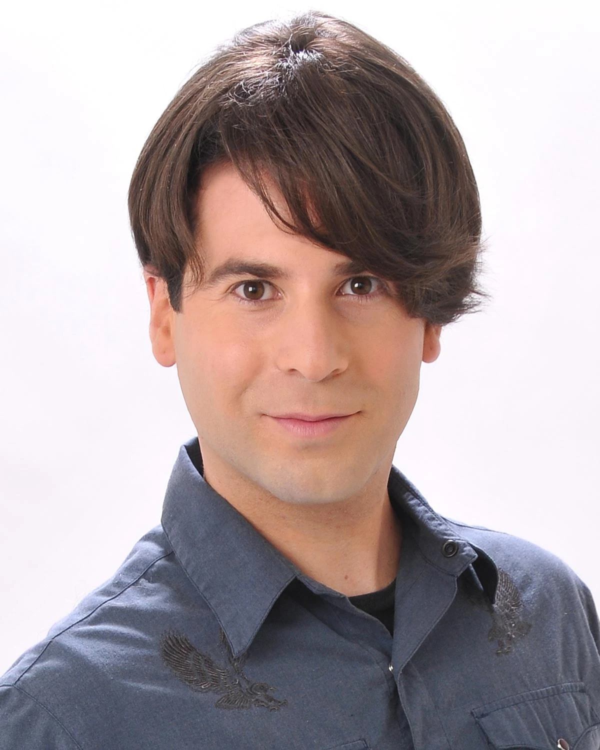 Men's Lace Front | Human Hair Toupee By Wig Pro - Image 6