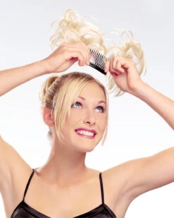 Twins | Hair Piece By Wig Pro