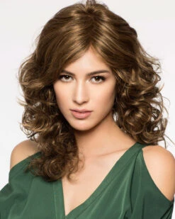 M Jessica | Monofilament Synthetic Wig By Wig Pro