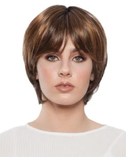 Veronica | Monofilament Synthetic Wig By Wig Pro