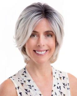 Gloria | Lace Front & Monofilament Top Synthetic Wig By Wig Pro