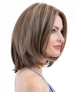 Harper (Exclusive) | Lace Front & Monofilament Part Synthetic Wig By Wig Pro
