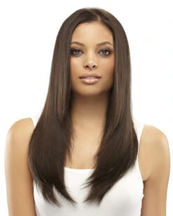 EasiXtend Elite 16 Inch | Remy Human Hair Clip-in Extension By Jon Renau