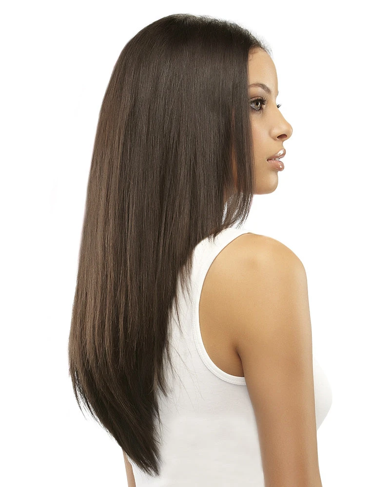 EasiXtend Elite 16 Inch | Remy Human Hair Clip-in Extension By Jon Renau - Image 7